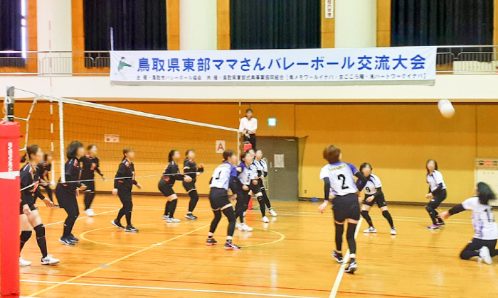 スポーツ振興（フレンズ杯）