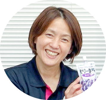髙木 知美 氏