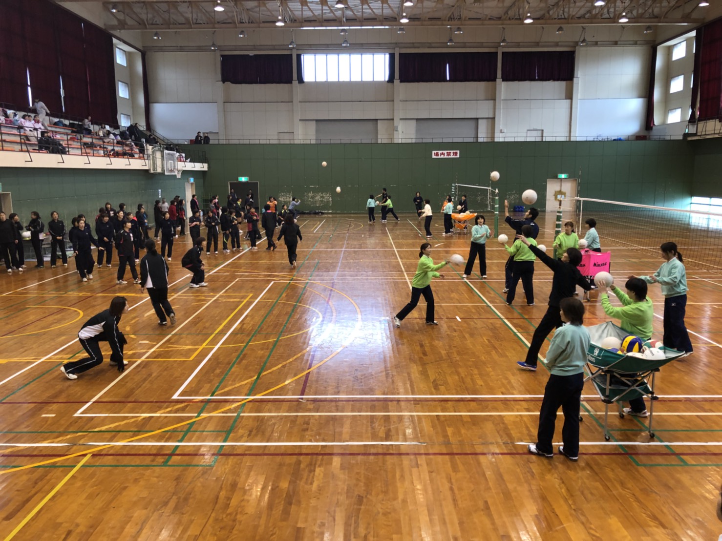 第17回鳥取県東部ママさんバレーボール大会開催 公式 株式会社メモワールイナバ 鳥取の葬儀社 お葬式 ホール葬 自宅葬 家族葬 ペット葬 第17回鳥取県東部ママさんバレーボール大会開催 公式 株式会社メモワールイナバ 鳥取の葬儀社 お葬式 ホール葬 自宅葬 家族葬 ペット葬